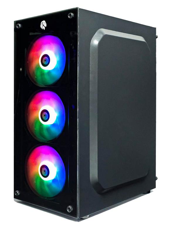 Pc Gamer Cpu Ryzen 7 5700x, Ssd 1Tb M.2 Nvme,32gb Memória Pc Gamer Cpu Ryzen 7 5700x, Ssd 1Tb M.2 Nvme,32gb Memória